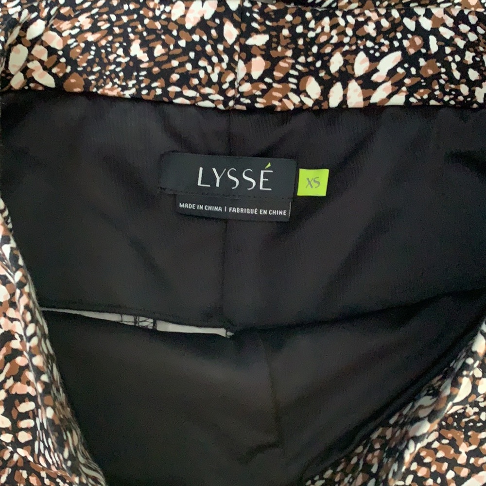 Lysse  leggings - Picture 2 of 4
